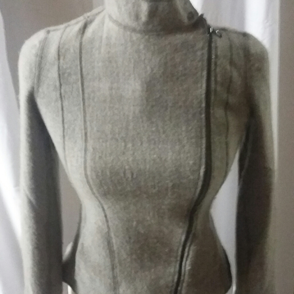 Armani Jacket/ Blazer Cashmere